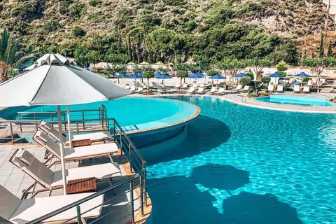 Atrium Platinum Luxury Resort Hotel & Spa in Municipal Unit of Rhodes, foto 23