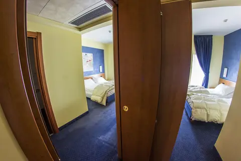 Best Western Hotel Class in Lamezia Terme, foto 20