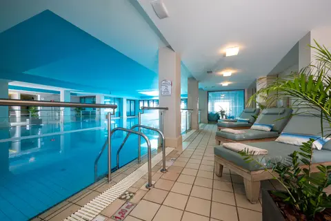 Royal Belvedere Hotel in Chersonissos — foto 27