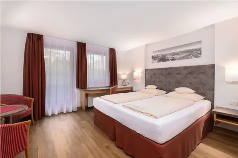 IFA Alpenrose Hotel in Mittelberg — foto 7