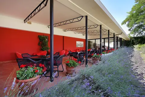 Villa Donat Hotel in Novi Vinodolski — foto 26