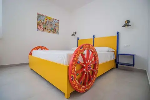 Hotel Arte Mare in San Vito Lo Capo, foto 6