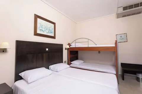 Hanioti Grandotel Hotel in Δημοτική Ενότητα Παλλήνης — foto 13