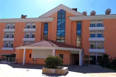 Riviera Hotel in Cascais — foto 11