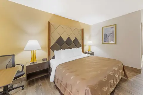 Quality Inn Florida City - Gateway to the Keys in Florida City, foto 11