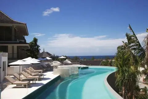 Mandarava Resort & Spa in ตำบลกะรน — foto 24