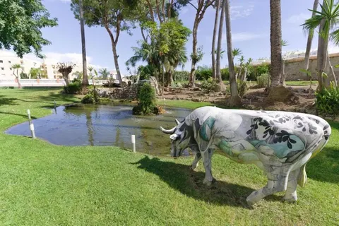 Blue Sea Al Andalus in Torremolinos — foto 13