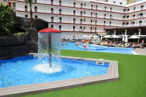 Hotel Papi in Malgrat de Mar — foto 2