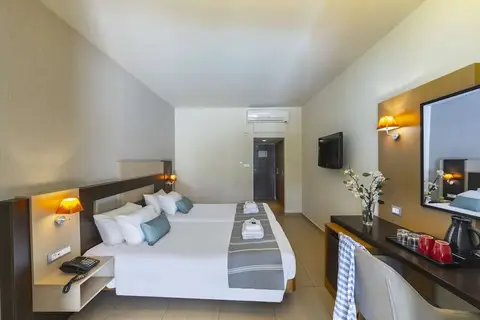 Leonardo Kolymbia Resort in Kolymbia, foto 20
