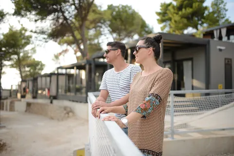 Camping Luxury Homes Medora Orbis foto 19