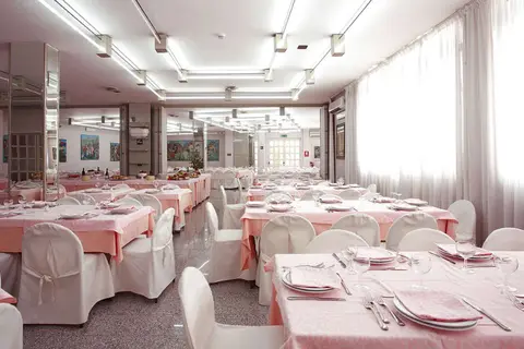 Hotel Califfo in Cuartu Sant'Aleni/Quartu Sant'Elena — foto 8