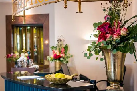 Romantik Hotel-Restaurant Altenberger Hof foto 4