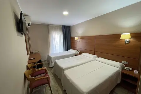Hotel Maria del Mar in Lloret de Mar — foto 4