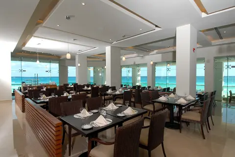 Sun Palace in Cancùn — foto 28