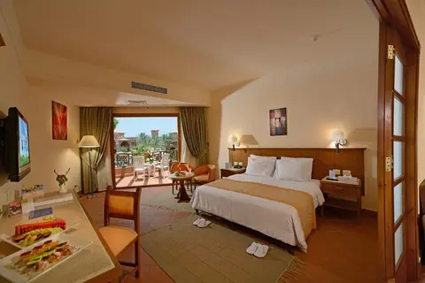 Charmillion Gardens Aqua Park in Sharm El Sheikh — foto 16