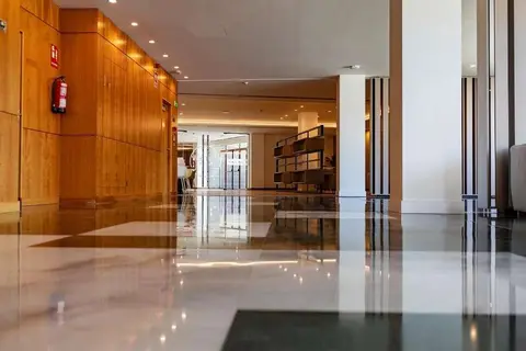 Hotel Vertice Indalo Almeria in Almería — foto 15