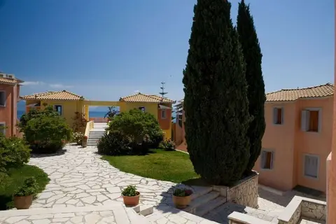 Red Tower Hotel in Δημοτική Ενότητα Λευκάδος — foto 22