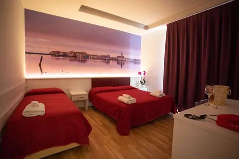 Hotel Ragno D'Oro in Chioggia — foto 5