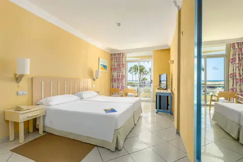 IFA Altamarena by Lopesan Hotels in Morro Jable — foto 13