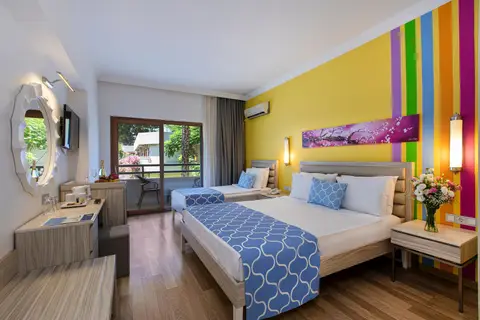 Rai Premium Tekirova in Kemer — foto 11