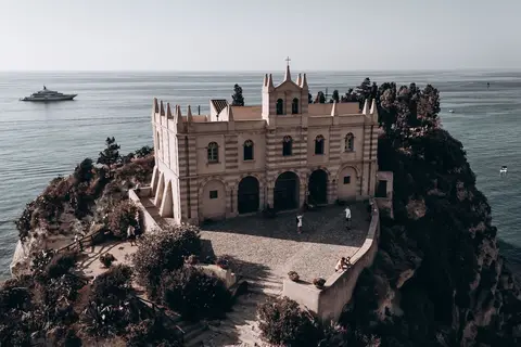 ananea Tropea Yachting Resort in Rome — foto 13
