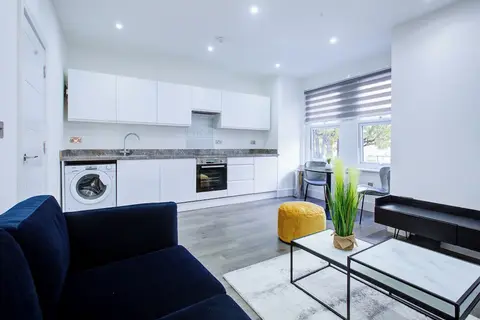 HybridResi Wandsworth in Londen, foto 24