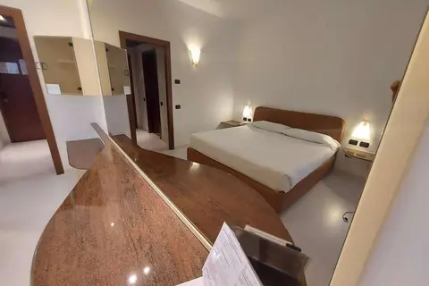 Blue Relais Maggiore in Castelletto sopra Ticino — foto 6