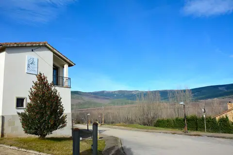 Remanso del Rio Razon in Sotillo Del Rincón — foto 2