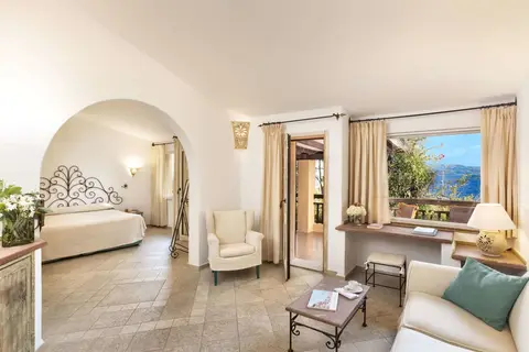 Hotel Capo d’Orso Thalasso & Spa in Palau — foto 15