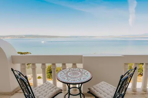 Hotel Miramare Crikvenica in Crikvenica — foto 12