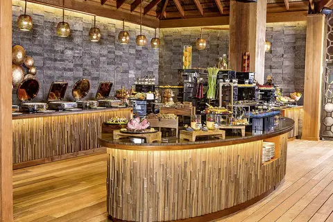 Hurawalhi Island Resort in Hurawalhi Island Resort — foto 24