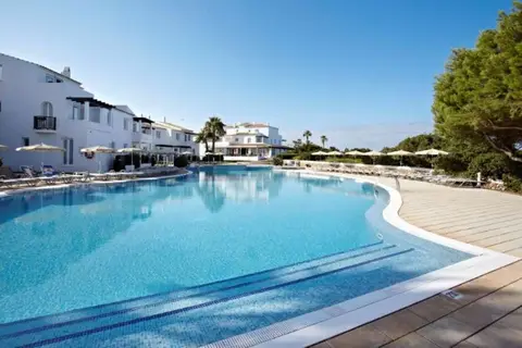 Grupotel Aldea Cala'n Bosch in Ciutadella