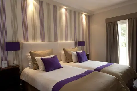 Hotel Senhora da Guia in Cascais — foto 6