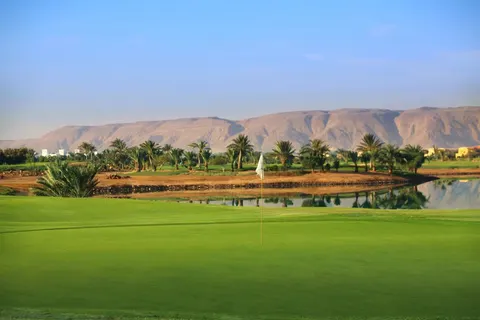 Hotel Steigenberger Golf Resort in El Gouna — foto 30