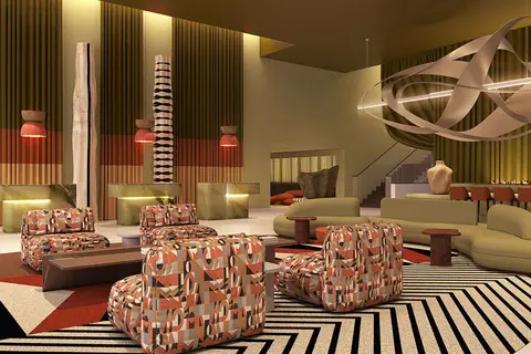 Kimpton Atlantico Algarve in Albufeira — foto 28