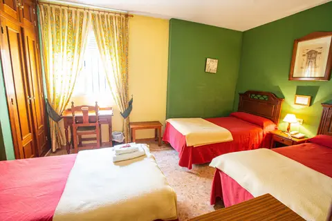 Hotel Arunda II in Ronda — foto 7