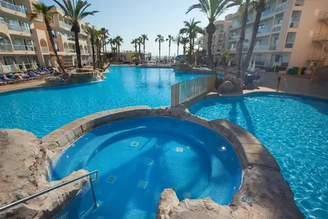 Grupotel Alcudia Pins in Alcúdia — foto 14