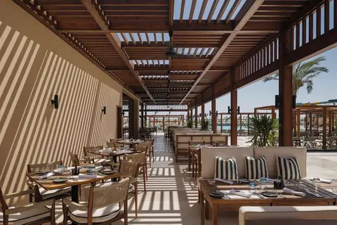 Jaz Elite Asteria in Gravity Sahl Hasheesh — foto 13