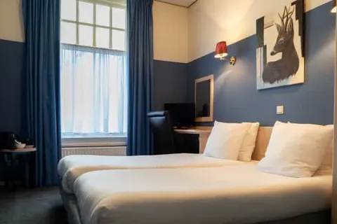 Hotel &ampapos;t Witte Hoes foto 4