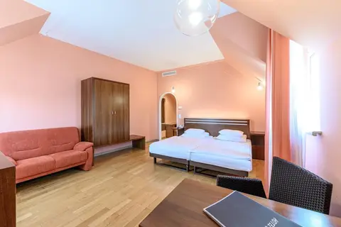 Caroline Vienna in Wenen — foto 17