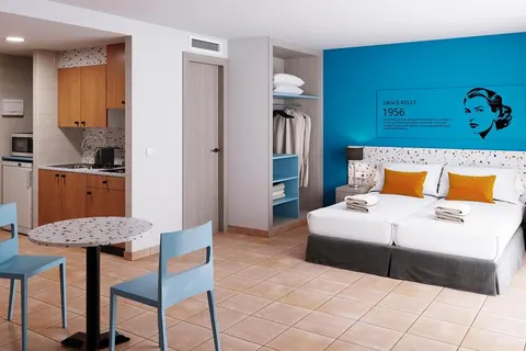 Gomila Palma Apartments foto 2