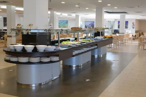 Floresta Hotel in Puerto del Carmen — foto 8