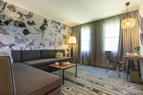 Lindner Hotel Mallorca Portals Nous, part of JdV by Hyatt in Calvià — foto 19