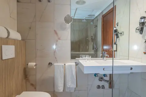 Hotel Olid in Valladolid — foto 10