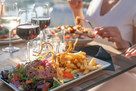 Camping Les Rivages foto 13