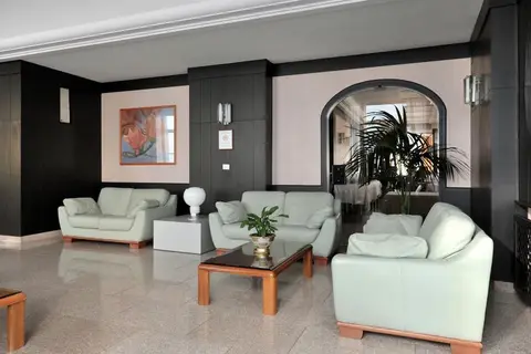 Hotel Pietra di Luna in Maiori — foto 11