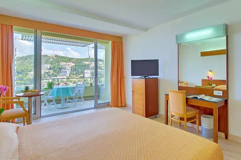 Hotel Uvala in Dubrovnik — foto 19