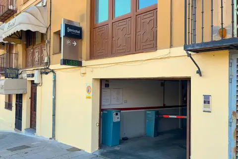 Sercotel Toledo Renacimiento in Toledo — foto 20