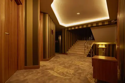 Ilkbal Deluxe Hotel in Fatih — foto 25