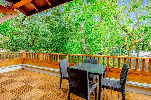 Residence Les Rives Du Lac in Lacanau — foto 3